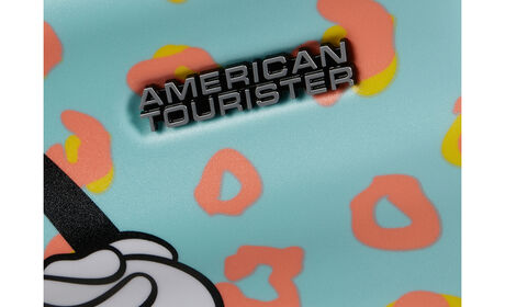 Teksturert overflate