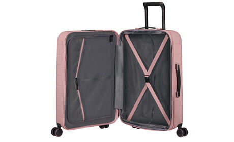 Innvendig organisering