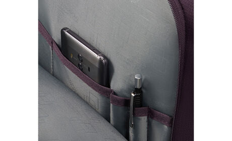 Innvendig organisering