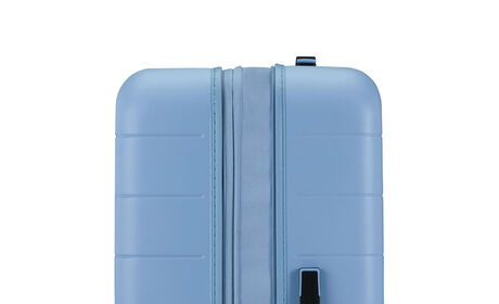 Alle størrelser er utvidbare