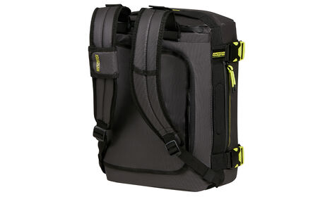 Avtakbare skulderstropper