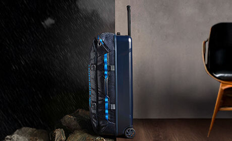 Built Rugged and Weatherproof