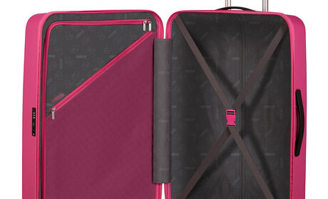 Organisert interiør