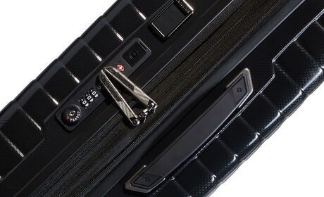 Praktisk innredning og ekspansjon