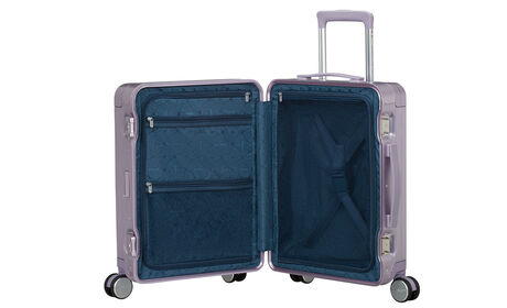 Enestående pakkekomfort