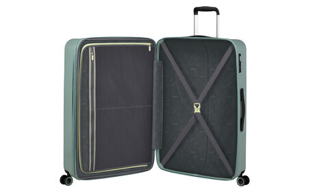 Organisert interiør