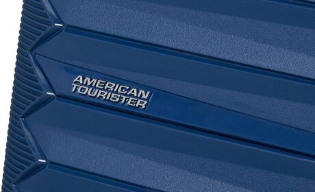 Moderne horisontell design