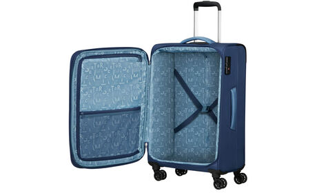 Interior organisation