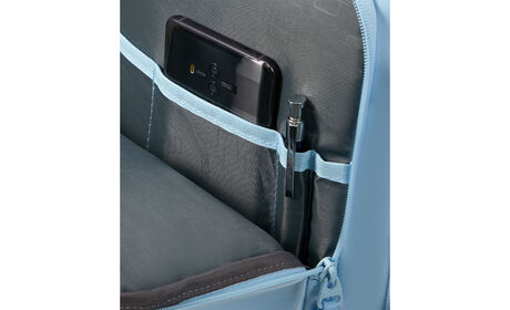 Innvendig organisering