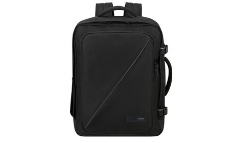 Oppfyller Easyjets krav til størrelse for gratis håndbagasje om bord.