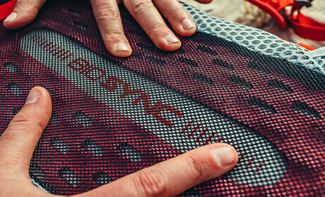 Body Hugging Comfort