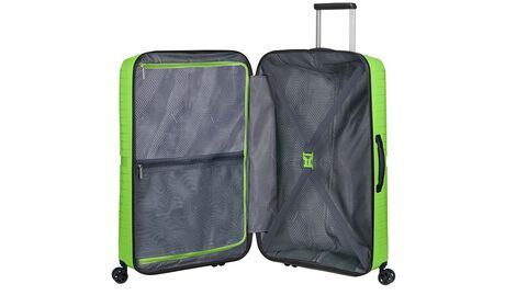 Innvendig organisering