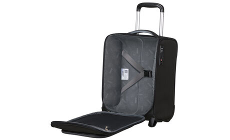 Organisert interiør