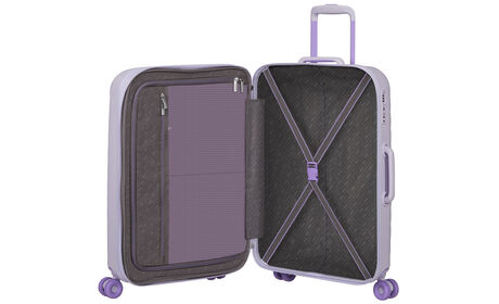 Smart interior organisation