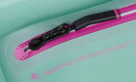 Naturlig vannavvisende