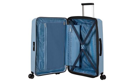 Interior organisation