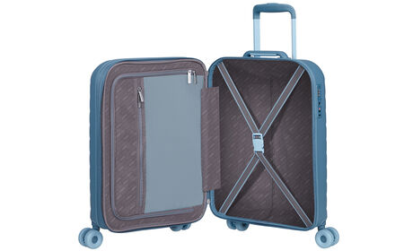 Smart innvendig organisering