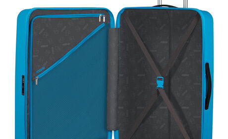 Organisert interiør