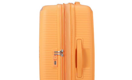 Alle størrelser er utvidbare