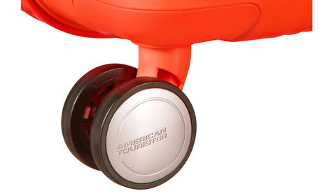 Enestående reisekomfort