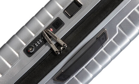 Praktisk innredning og ekspansjon