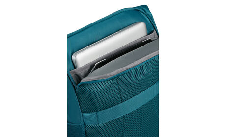 Separate lommer for laptop og nettbrett