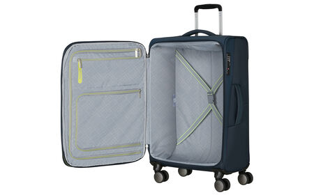 Organisert interiør