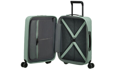 Innvendig organisering