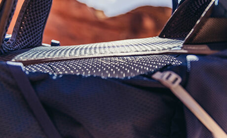 VaporSpan Ventilated Backpanel