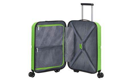 Interior organisation