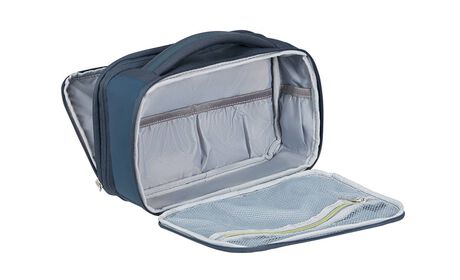 Organisert interiør