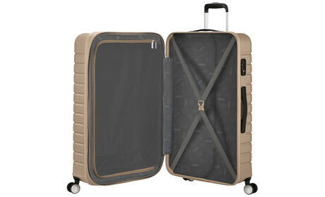 Organisert interiør