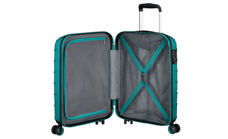 Innvendig organisering