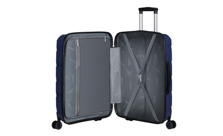 Innvendig organisering