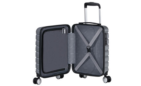 Organisert interiør