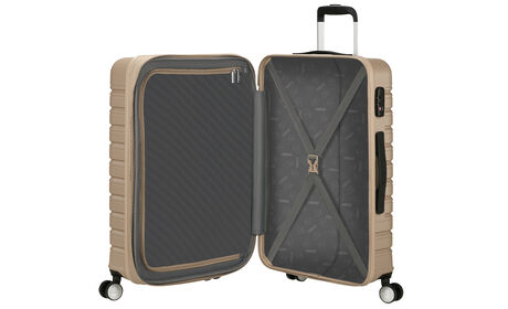 Organisert interiør