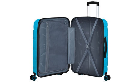 Innvendig organisering