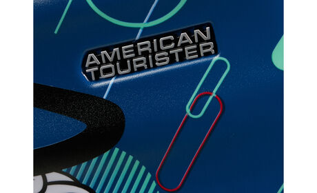 Teksturert overflate