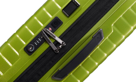 Praktisk innredning og ekspansjon