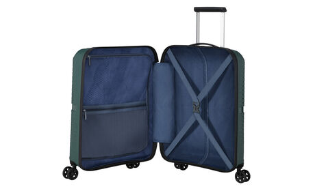 Innvendig organisering