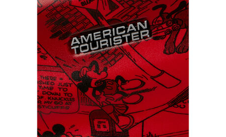 Teksturert overflate