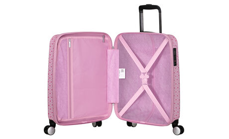 Organisert interiør