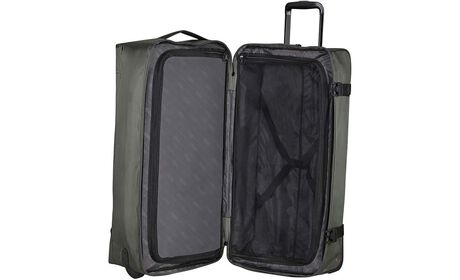 Innvendig organisering