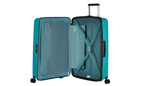 Innvendig organisering