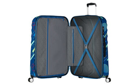 Innvendig organisering