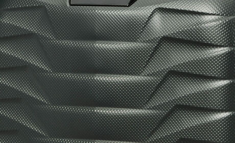 Ekstremt motstandsdyktig, utrolig sterk.