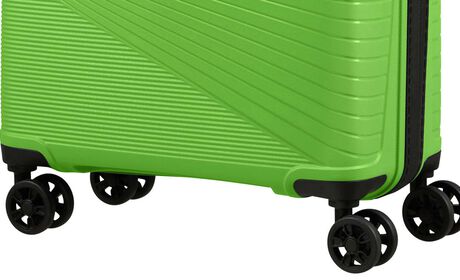 Sublime travel comfort