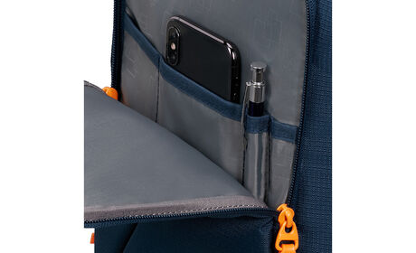 Innvendig organisering