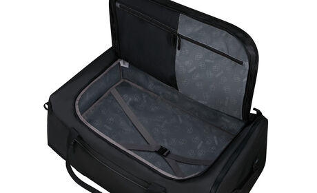 Romslig og organisert