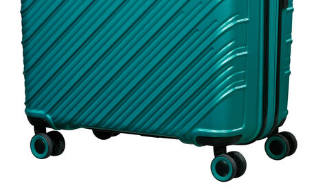 Behagelige rulleegenskaper